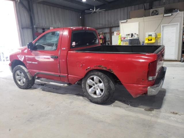 Photo 2 from auction – 2002 DODGE RAM 1500 with VIN 1D7HU16N92J245303