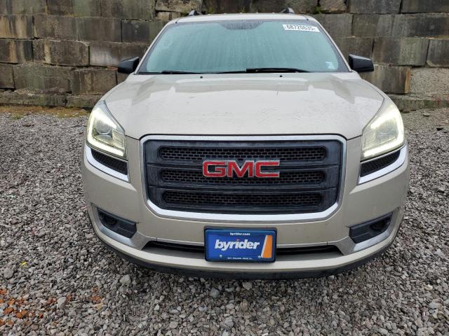 Photo 5 from auction – 2014 GMC ACADIA SLE with VIN 1GKKRNED9EJ204616