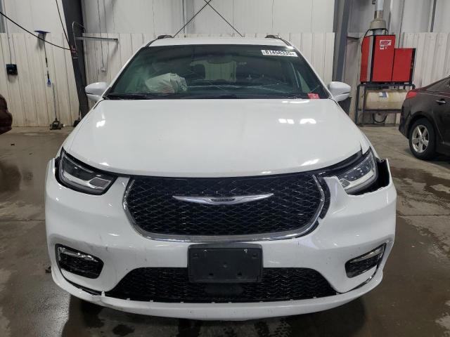 Photo 5 from auction – 2022 CHRYSLER PACIFICA T with VIN 2C4RC1FG3NR164851