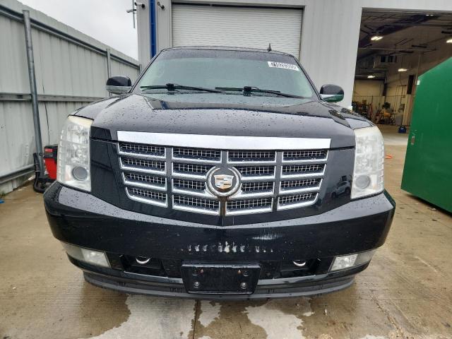 Photo 5 from auction – 2010 CADILLAC ESCALADE E with VIN 1GYUKHEF0AR157008