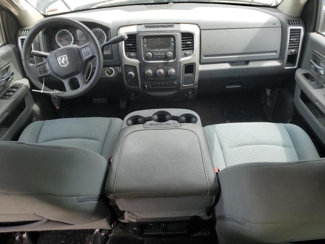 Photo 8 from auction – 2013 RAM 2500 SLT with VIN 3C6UR5JL9DG525418