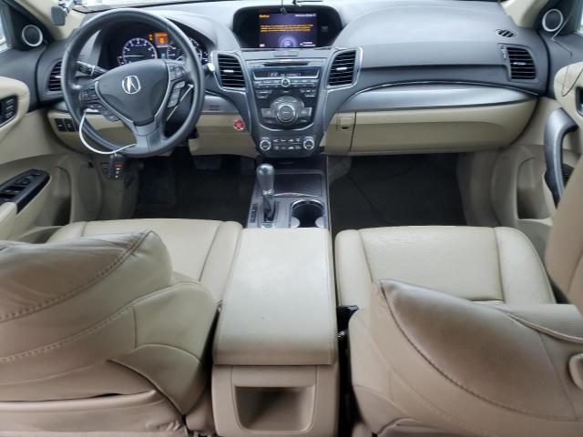 Photo 8 from auction – 2014 ACURA RDX TECHNO with VIN 5J8TB4H54EL009192