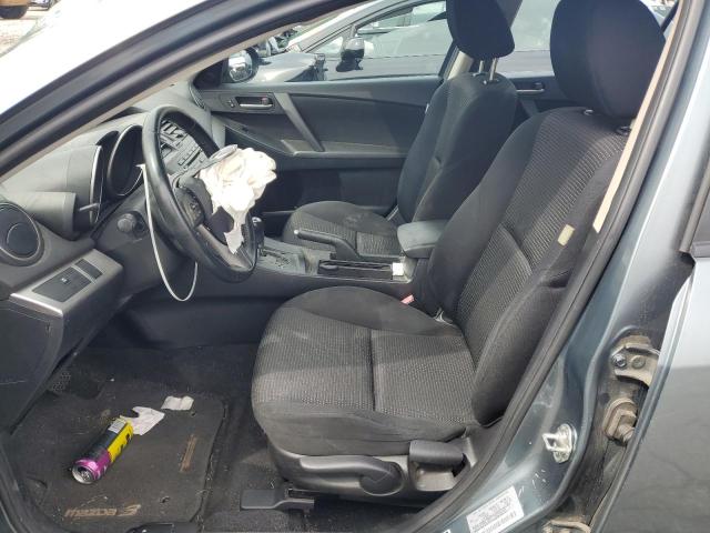 Photo 7 from auction – 2012 MAZDA 3 I with VIN JM1BL1L88C1586176