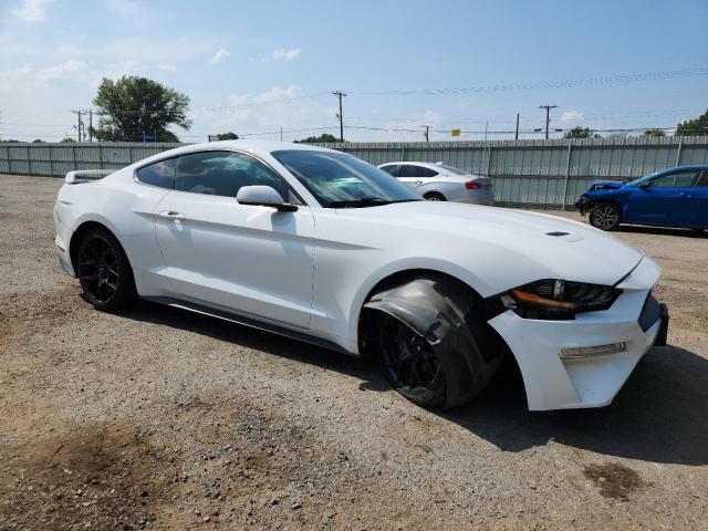 Photo 4 from auction – 2018 FORD MUSTANG with VIN 1FA6P8TH3J5142312