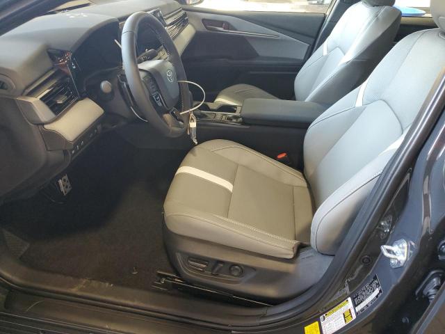 Photo 7 from auction – 2025 TOYOTA CAMRY XSE with VIN 4T1DAACK8SU638652