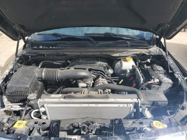Photo 11 from auction – 2020 RAM 1500 LARAM with VIN 1C6SRFJT7LN242924