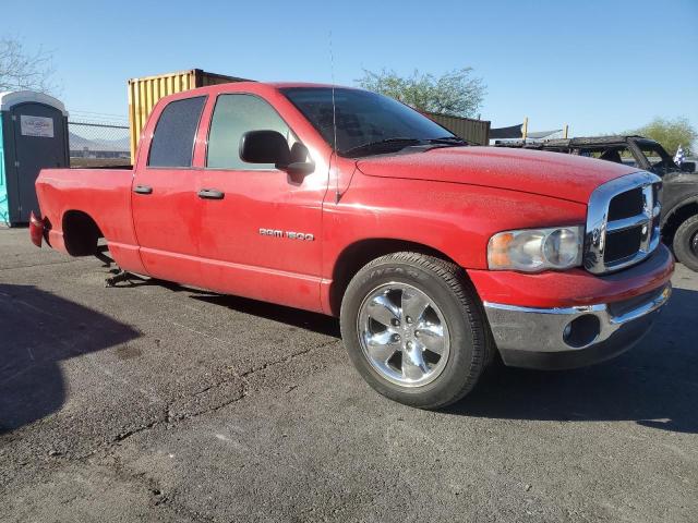 Photo 4 from auction – 2005 DODGE RAM 1500 ST with VIN 1D7HA18D35J606543