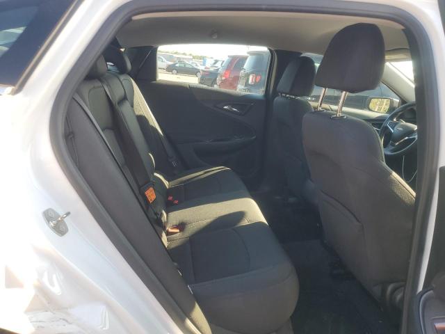 Photo 10 from auction – 2016 CHEVROLET MALIBU LS with VIN 1G1ZB5ST3GF355301