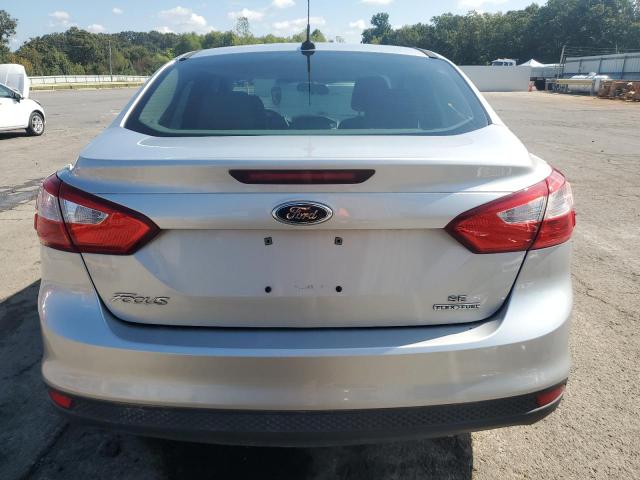 Photo 6 from auction – 2014 FORD FOCUS SE with VIN 1FADP3F29EL242367