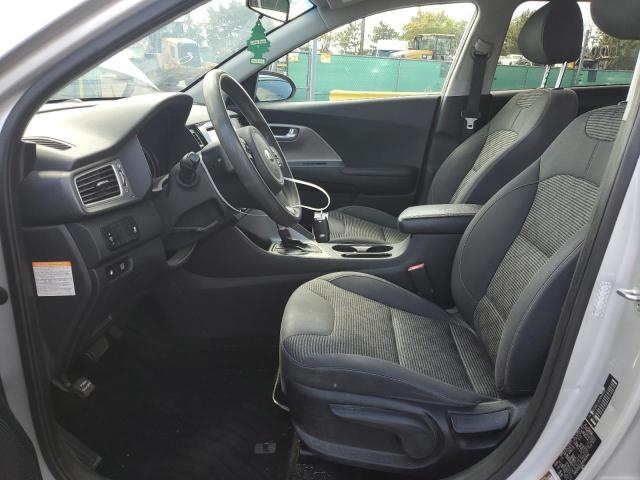 Photo 7 from auction – 2017 KIA NIRO FE with VIN KNDCB3LC3H5063946