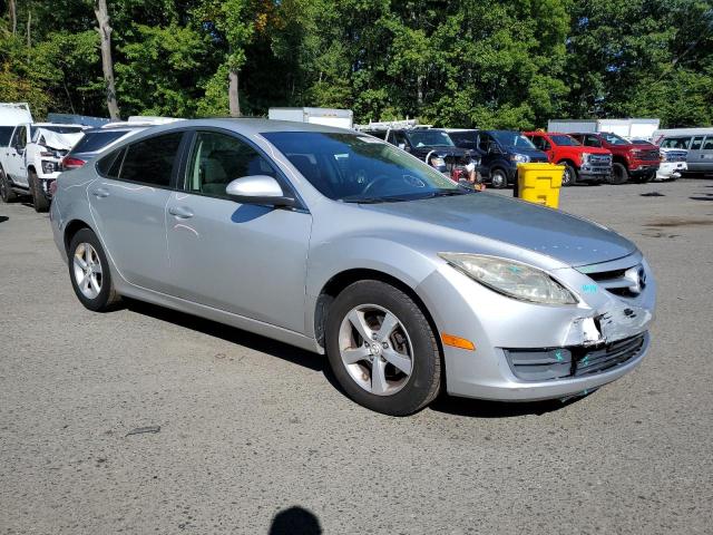 Photo 4 from auction – 2009 MAZDA 6 I with VIN 1YVHP81H495M49130