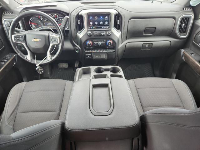 Photo 8 from auction – 2019 CHEVROLET SILVERADO with VIN 1GCUYDED9KZ182373