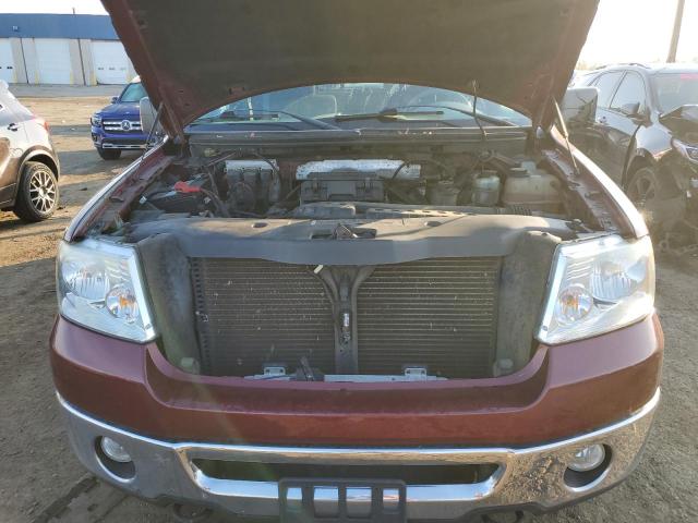 Photo 11 from auction – 2006 FORD F150 with VIN 1FTPX14536FA94984