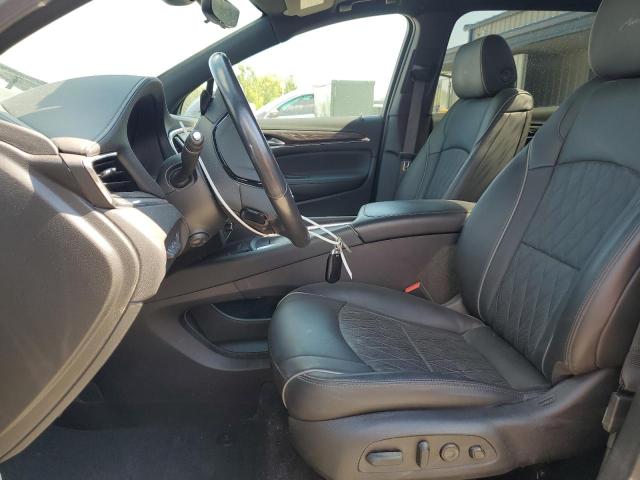 Photo 7 from auction – 2023 BUICK ENCLAVE AV with VIN 5GAEVCKW9PJ275978