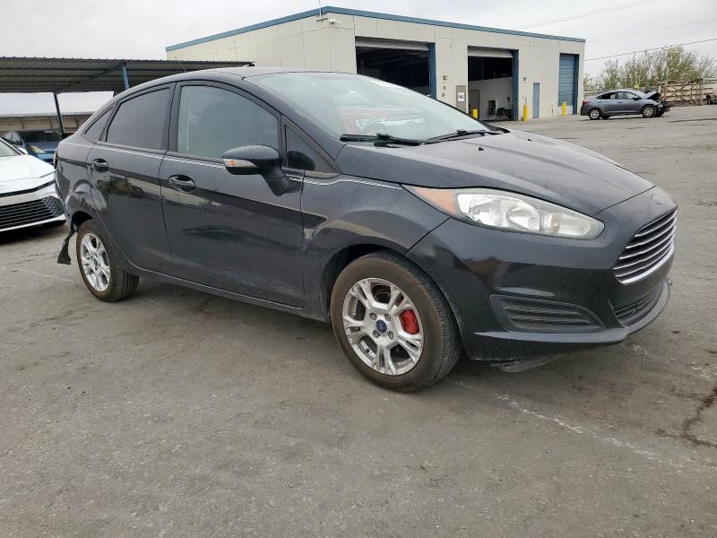 Photo 4 from auction – 2015 FORD FIESTA SE with VIN 3FADP4BJ6FM221074