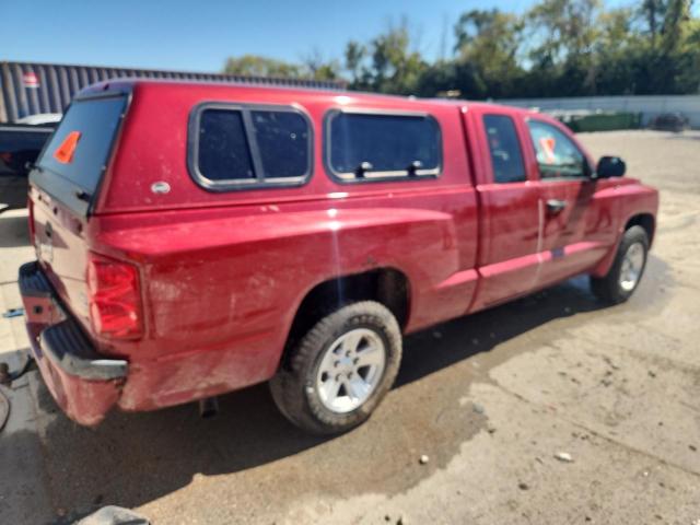 Photo 3 from auction – 2008 DODGE DAKOTA SLT with VIN 1D7HW42N28S543020