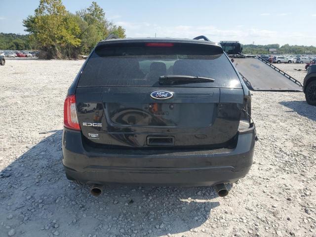 Photo 6 from auction – 2013 FORD EDGE SE with VIN 2FMDK3GC7DBB44450