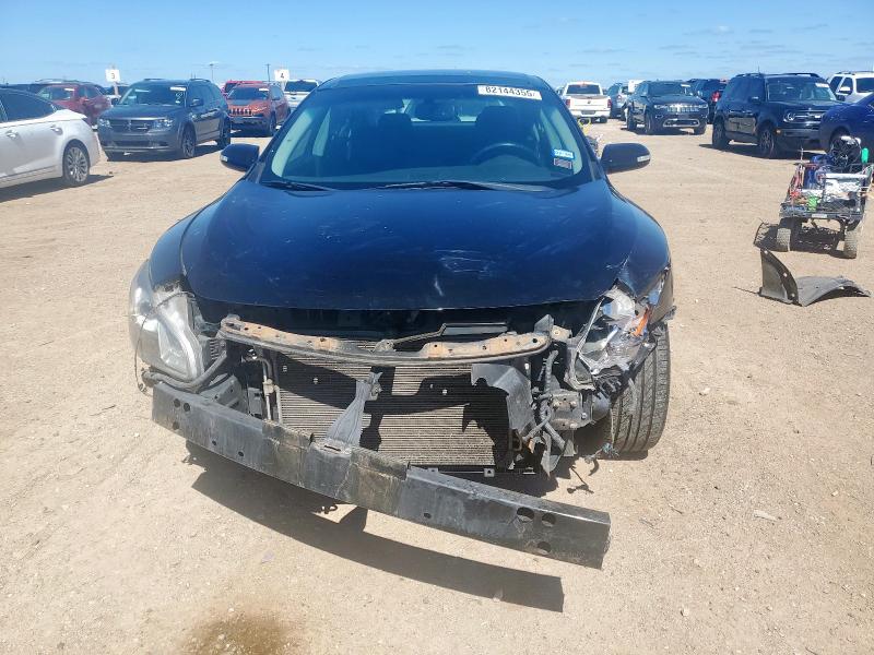 Photo 5 from auction – 2012 NISSAN MAXIMA S with VIN 1N4AA5AP7CC859704