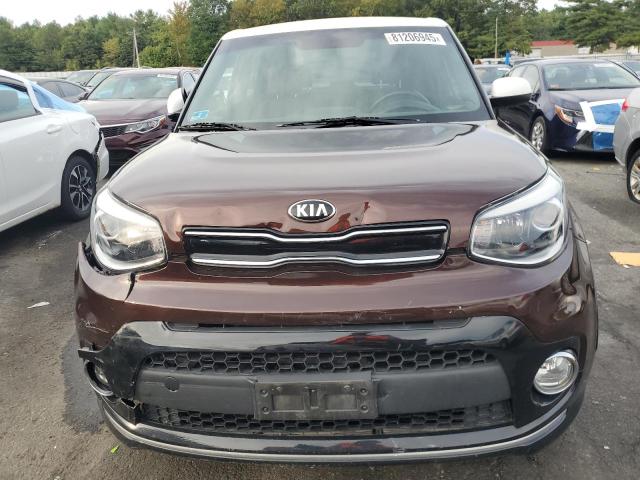 Фото 5 с аукциона – 2017 KIA SOUL + с VIN KNDJP3A52H7467712