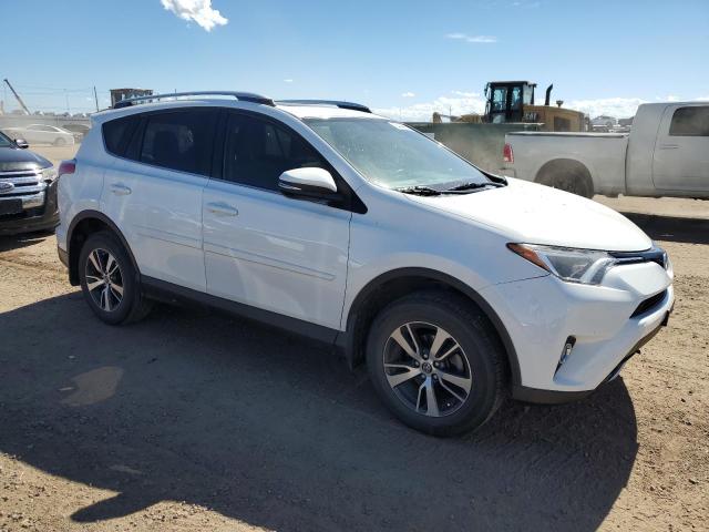 Photo 4 from auction – 2016 TOYOTA RAV4 XLE with VIN JTMRFREV4GJ091101