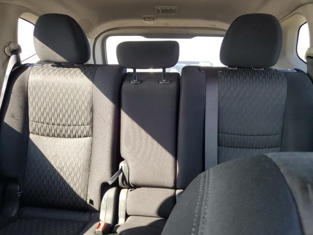 Photo 10 from auction – 2017 NISSAN ROGUE S with VIN JN8AT2MV1HW005265
