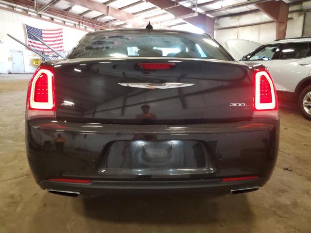 Photo 6 from auction – 2018 CHRYSLER 300 S with VIN 2C3CCAGG7JH118223