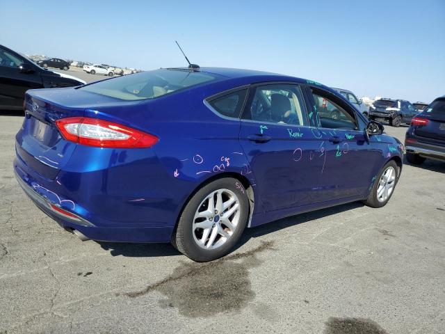 Photo 3 from auction – 2014 FORD FUSION SE with VIN 3FA6P0H78ER259551