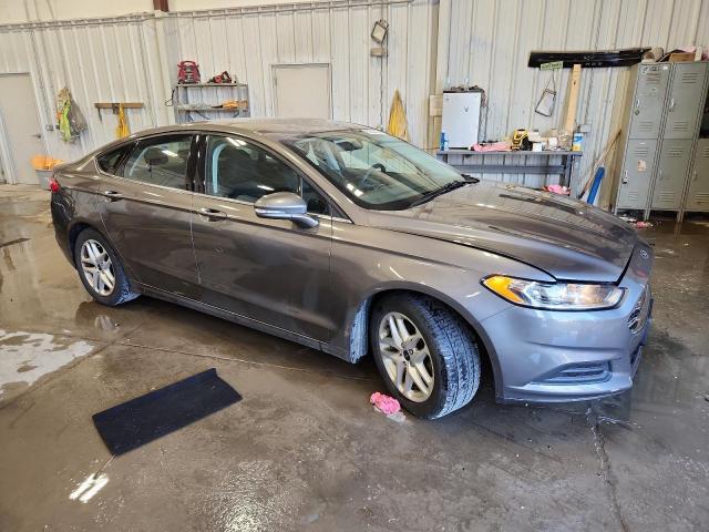 Photo 4 from auction – 2014 FORD FUSION SE with VIN 1FA6P0H78E5389803