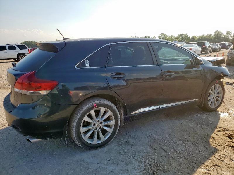 Photo 3 from auction – 2015 TOYOTA VENZA LE with VIN 4T3ZA3BB3FU090771