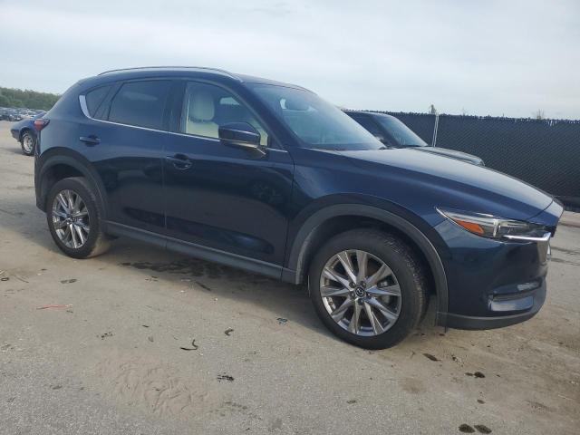 Photo 4 from auction – 2020 MAZDA CX-5 GRAND with VIN JM3KFADM6L0765462