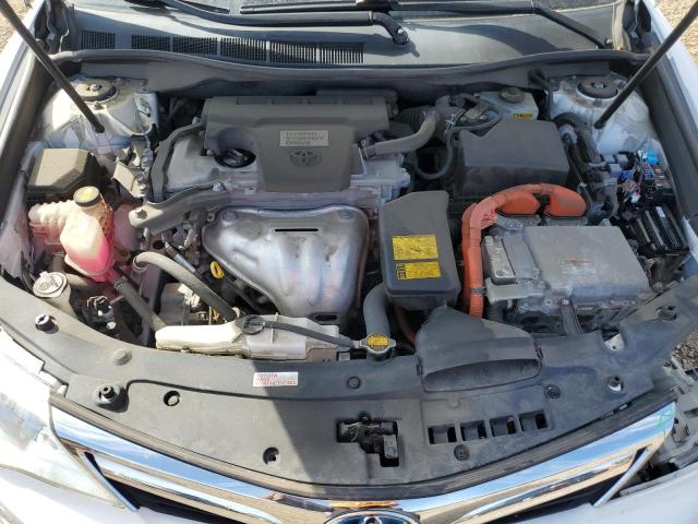 Photo 11 from auction – 2013 TOYOTA CAMRY HYBR with VIN 4T1BD1FK6DU094150