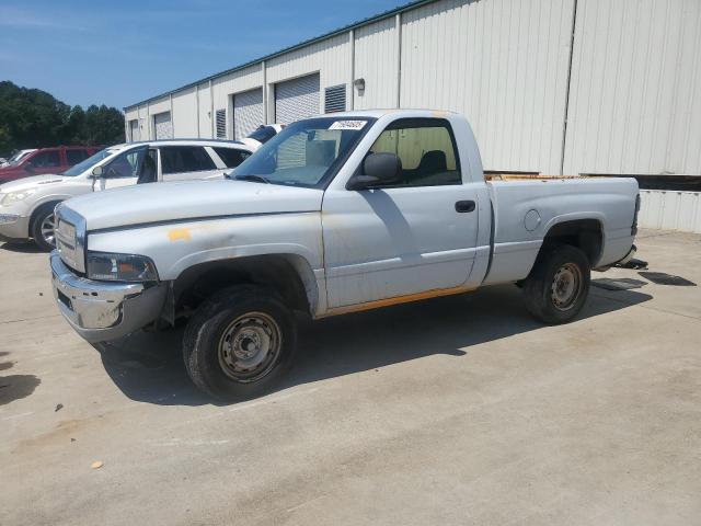 Photo 1 from auction – 1999 DODGE RAM 1500 with VIN 1B7HC16X1XS203353
