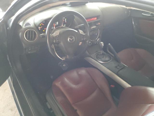 Photo 8 from auction – 2008 MAZDA RX8 with VIN JM1FE173080216296