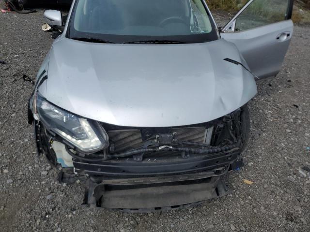Photo 12 from auction – 2019 NISSAN ROGUE S with VIN KNMAT2MV5KP525644
