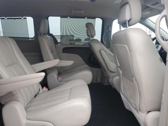 Photo 11 from auction – 2011 CHRYSLER TOWN & COU with VIN 2A4RR8DG7BR713631
