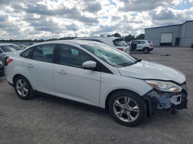Photo 4 from auction – 2014 FORD FOCUS SE with VIN 1FADP3F26EL134434