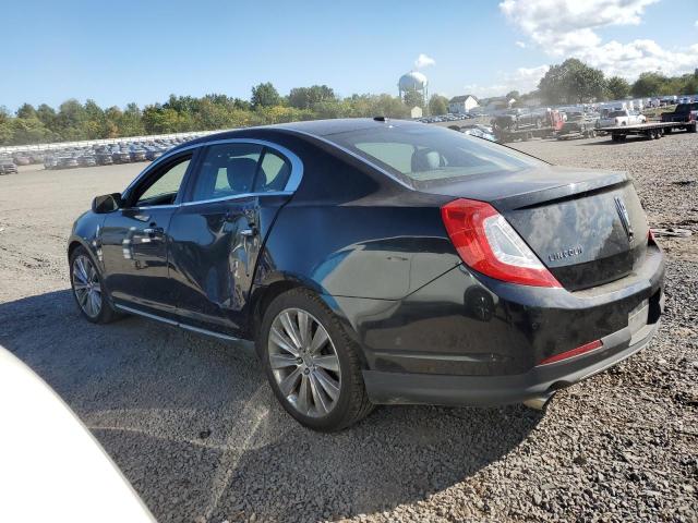 Photo 2 from auction – 2013 LINCOLN MKS with VIN 1LNHL9FT7DG612866