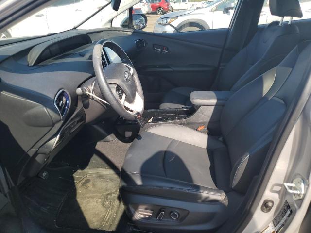 Photo 7 from auction – 2018 TOYOTA PRIUS with VIN JTDKARFU4J3549883