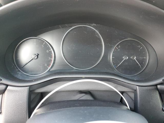 Foto 9 de la subasta – 2023 MAZDA CX-30 PREF con VIN 3MVDMBCM8PM530089
