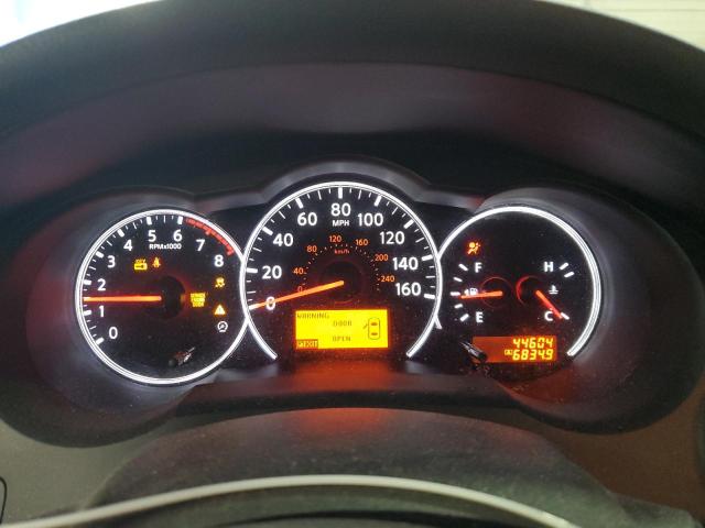 Photo 9 from auction – 2012 NISSAN ALTIMA S with VIN 1N4AL2EP6CC109360