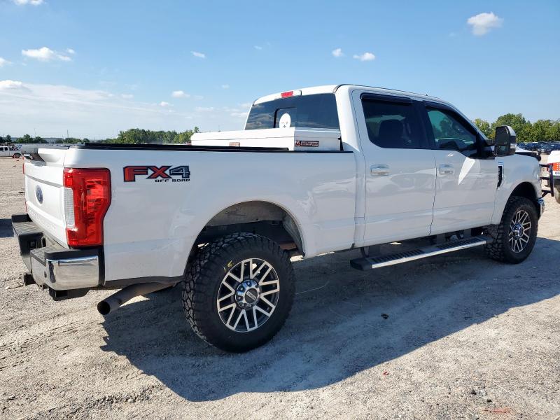 Photo 3 from auction – 2019 FORD F250 SUPER with VIN 1FT7W2B60KEE42860