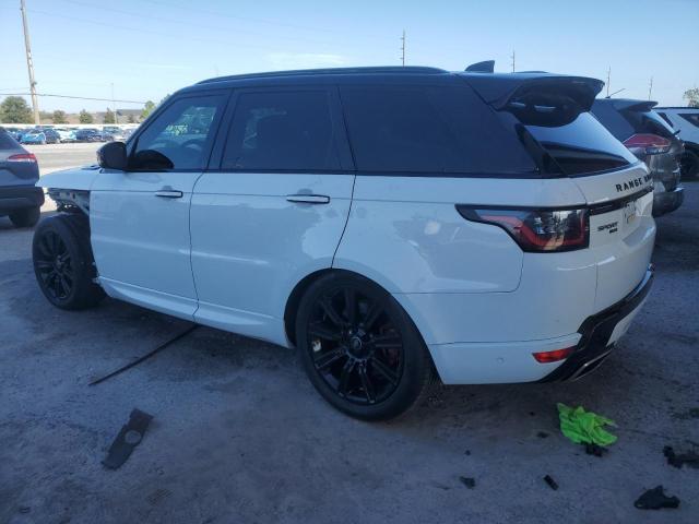 Photo 2 from auction – 2021 LAND ROVER RANGE ROVE with VIN SALWS2RUXMA751881