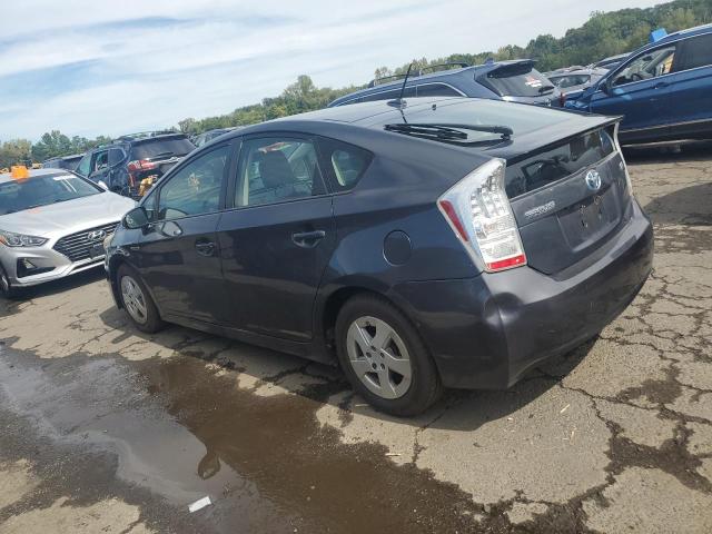 Photo 2 from auction – 2010 TOYOTA PRIUS with VIN JTDKN3DU5A0121049
