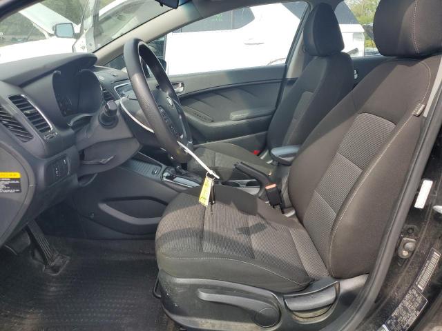 Photo 7 from auction – 2017 KIA FORTE LX with VIN KNAFK5A86H5678978