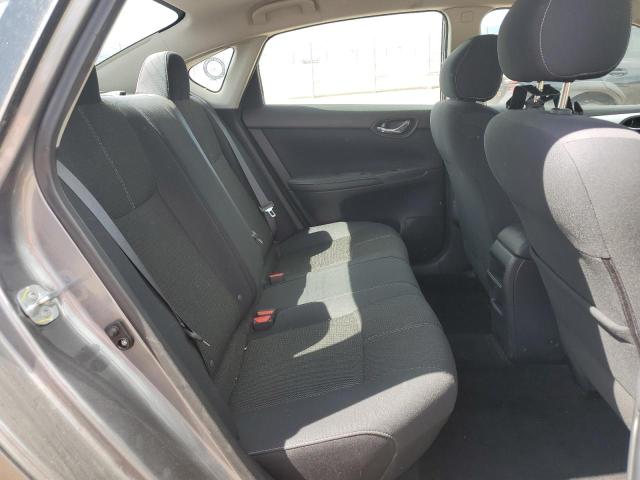 Photo 10 from auction – 2016 NISSAN SENTRA S with VIN 3N1AB7AP2GY313198