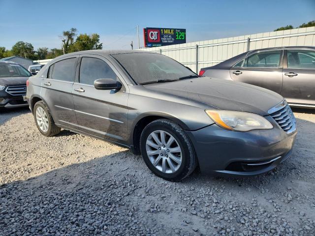 Photo 4 from auction – 2013 CHRYSLER 200 TOURING with VIN 1C3CCBBG6DN715324