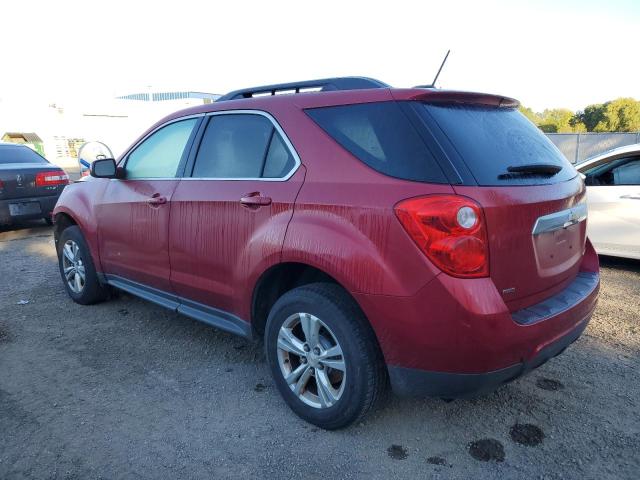 Photo 2 from auction – 2015 CHEVROLET EQUINOX LT with VIN 2GNFLGEK6F6140159