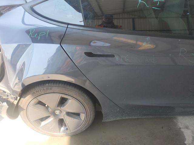 Photo 10 from auction – 2021 TESLA MODEL 3 with VIN 5YJ3E1EA3MF991997
