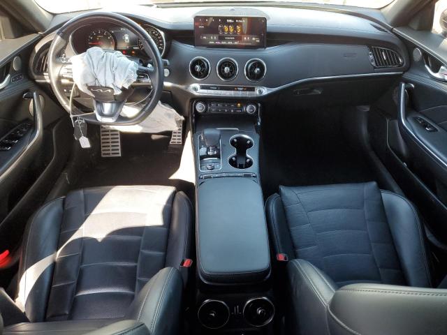 Photo 8 from auction – 2022 KIA STINGER GT with VIN KNAE55LC1N6105044
