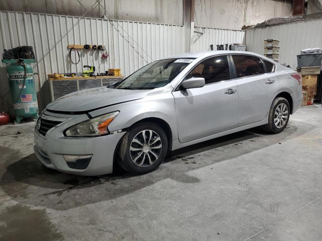 NISSAN ALTIMA 2.5 2013 with VIN 1N4AL3AP7DC200103 - Photo from auction